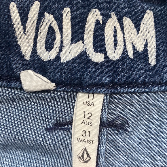 Volcom Jeans: Super Stoned Skinny - Picture 6 of 7